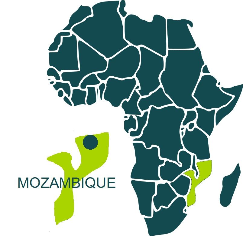 Mosambique